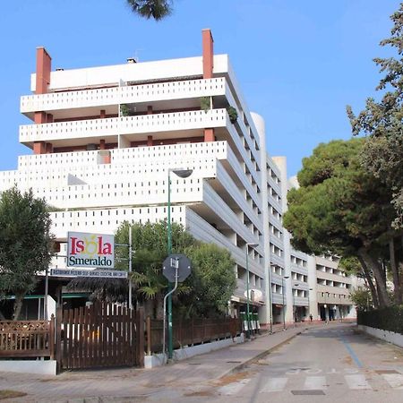 Apartments in Lignano Sabbiadoro 21784 Esterno foto