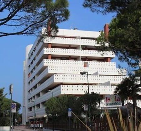 Apartments in Lignano Sabbiadoro 21784 Esterno foto