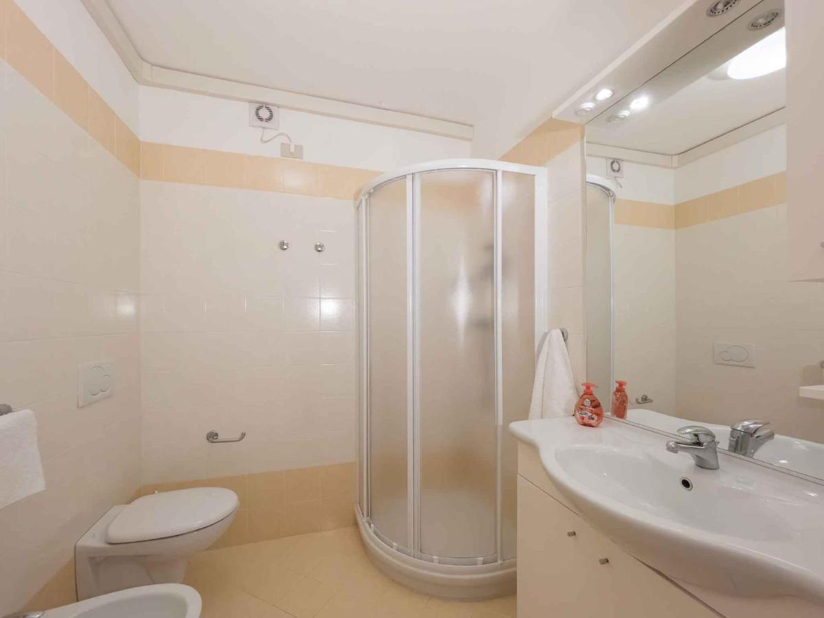 Apartments in Lignano Sabbiadoro 21784 Esterno foto