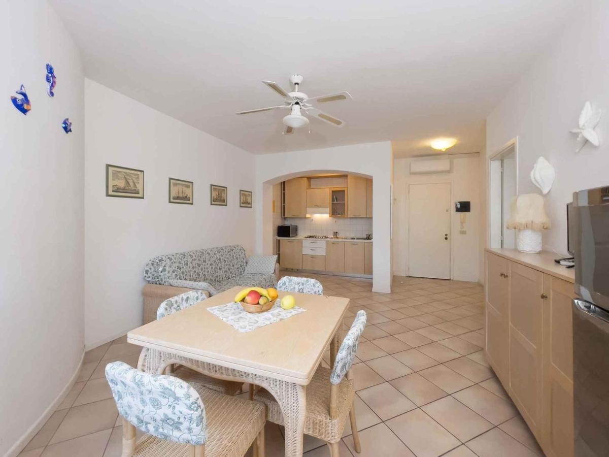 Apartments in Lignano Sabbiadoro 21784 Esterno foto