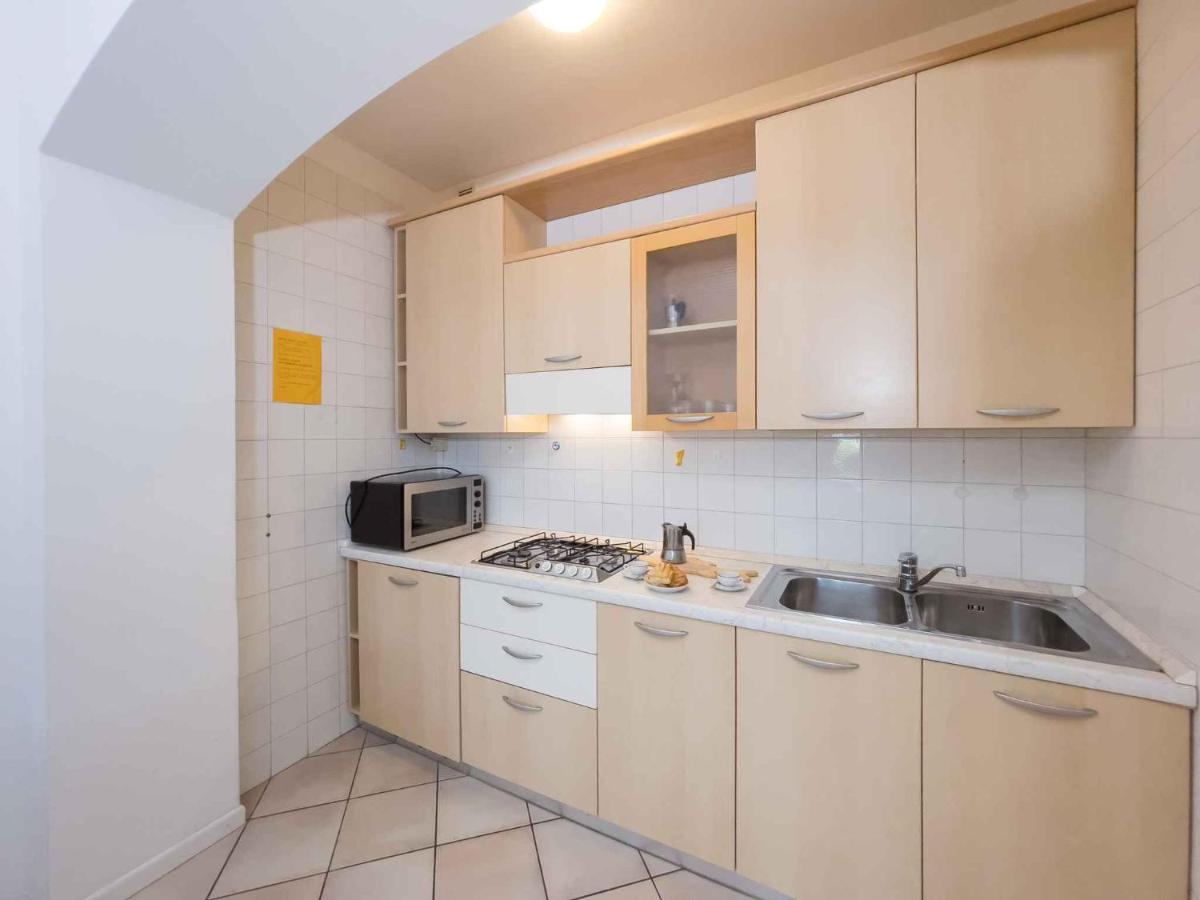 Apartments in Lignano Sabbiadoro 21784 Esterno foto