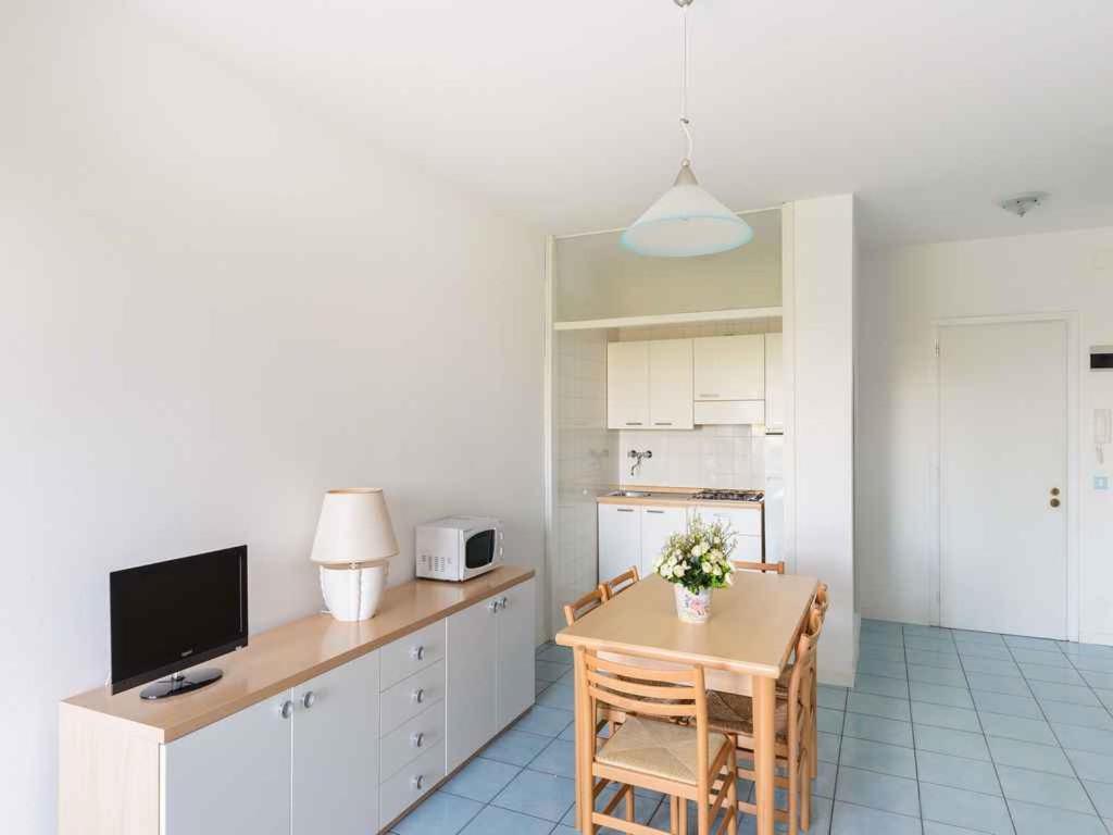 Apartments in Lignano Sabbiadoro 21784 Esterno foto