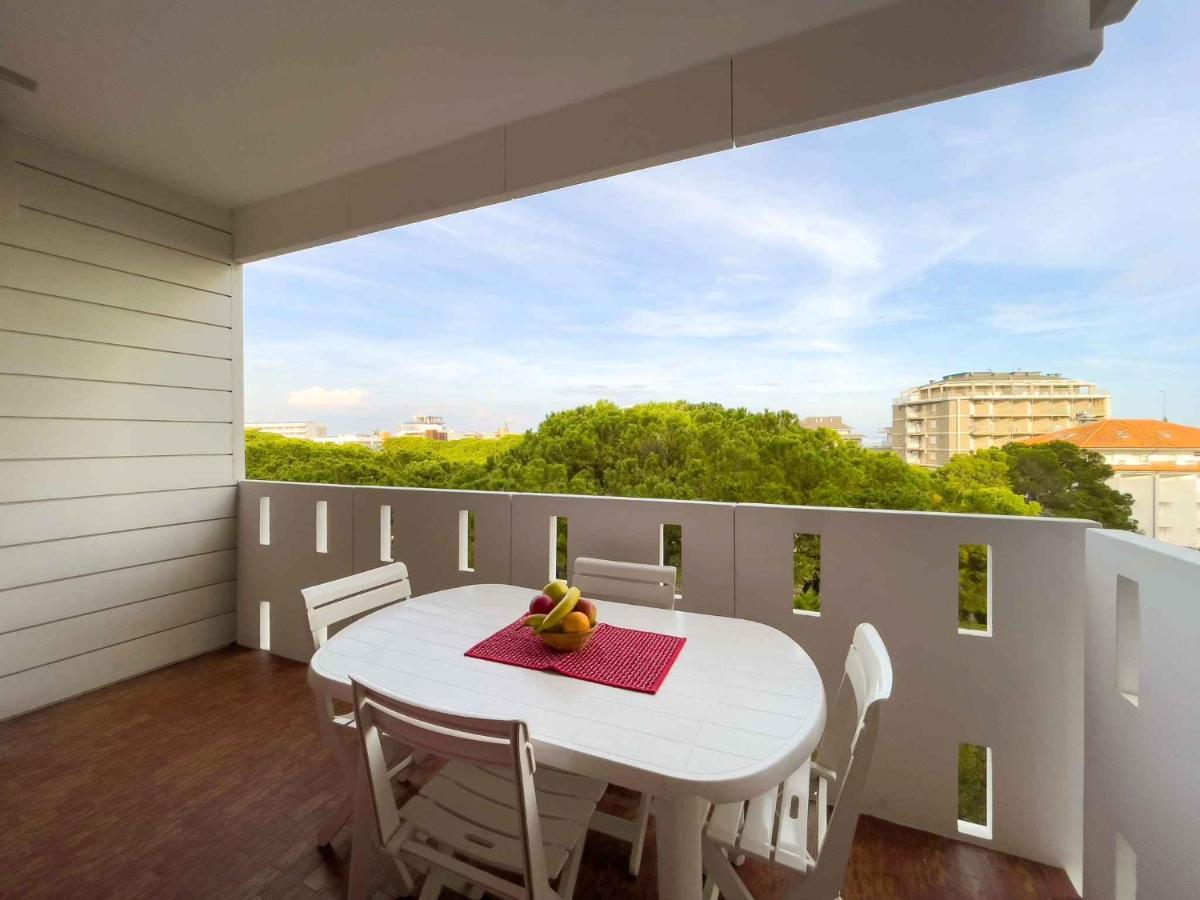 Apartments in Lignano Sabbiadoro 21784 Esterno foto