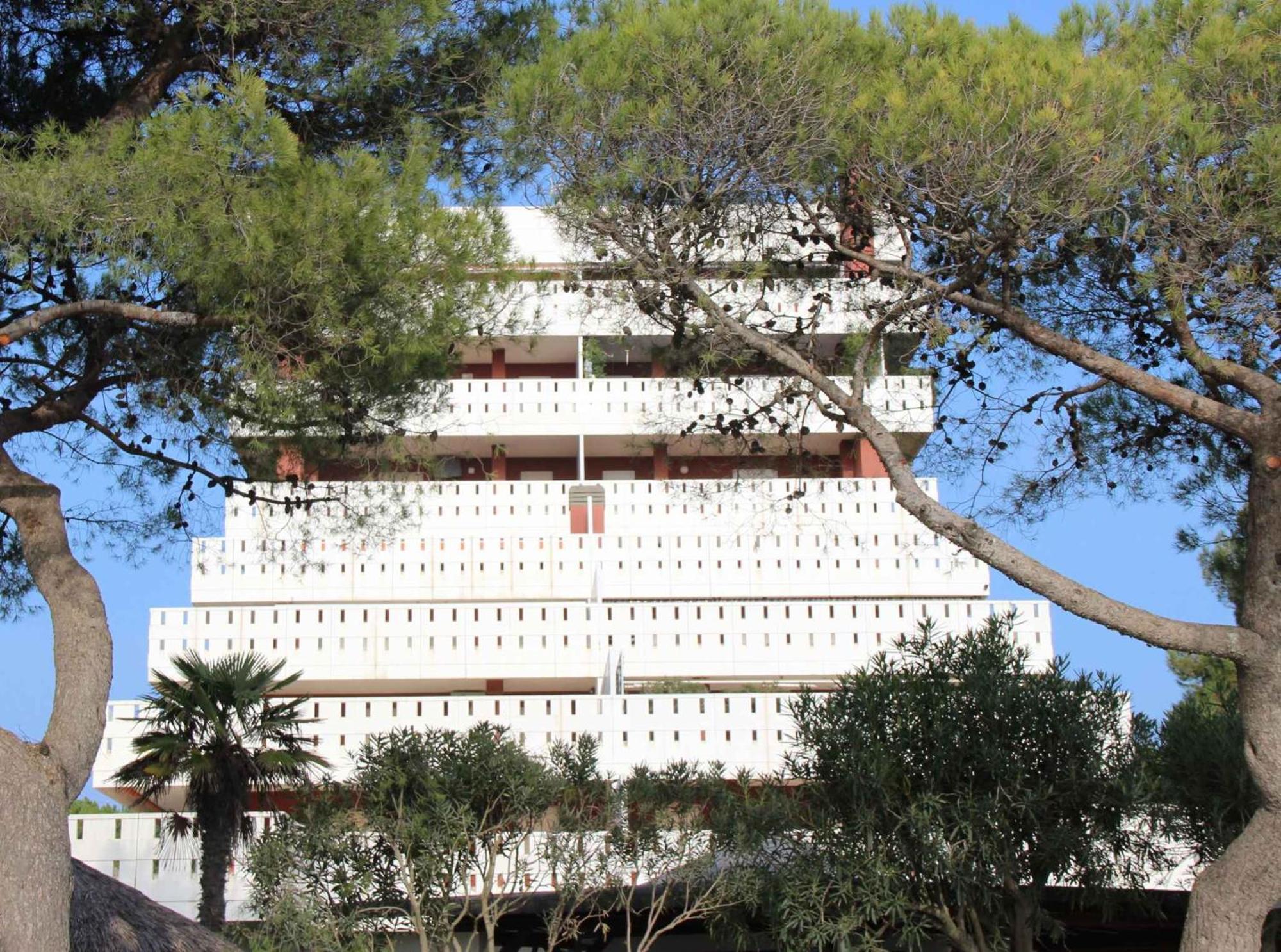 Apartments in Lignano Sabbiadoro 21784 Esterno foto