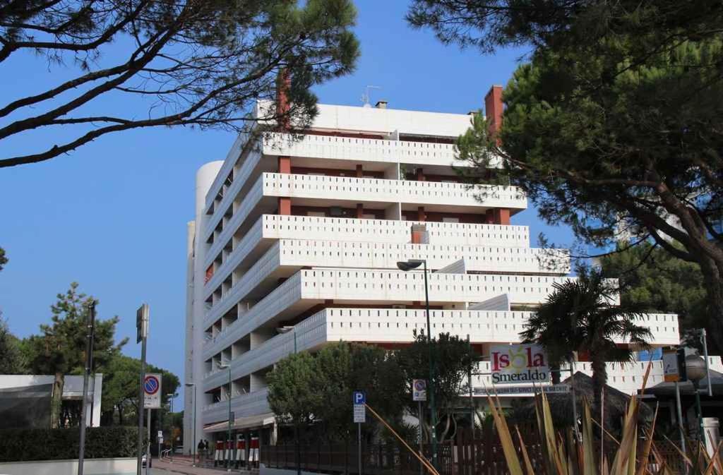 Apartments in Lignano Sabbiadoro 21784 Esterno foto